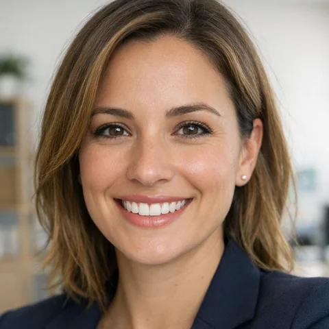 Nova, AI Receptionist