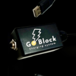 Go Block charging system for Pod Go Wireless
