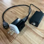 Go Block charging system for Pod Go Wireless